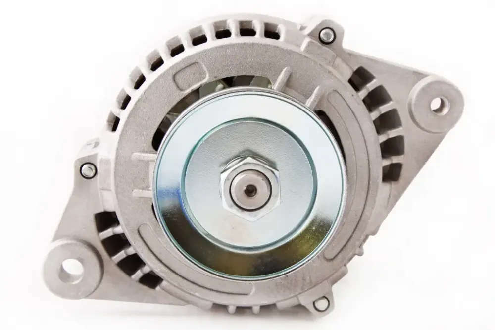 Генератор Таврія 65А Авто-Електрика Вінниця - фото 2