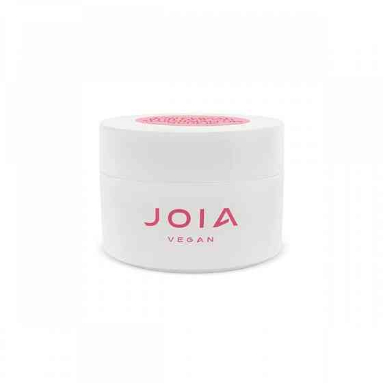 Універсальний моделюючий гель для нігтів рожевий 07 Marshmallow nude JOIA vegan 15 мл Київ
