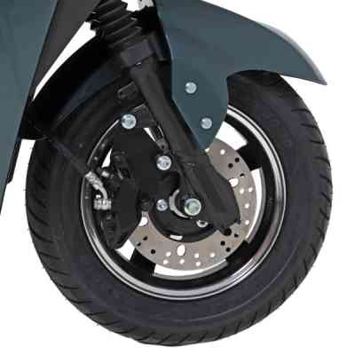 Електроскутер Maxxter NEOS III (Blue) 1500 Вт, синій (1605959) Вінниця