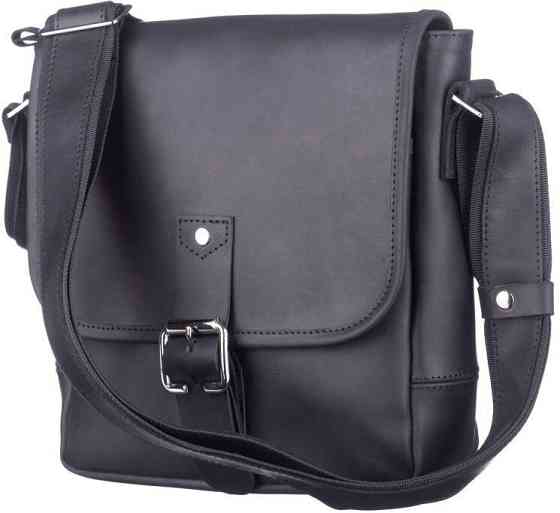 Сумка SHVIGEL 11037 Чорна Київ