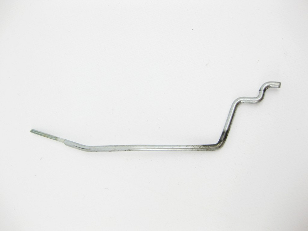 Mercedes-Benz  A2117330639 Запобіжна штанга замка задніх правих дверей E-Class W211 Одесса - изображение 2