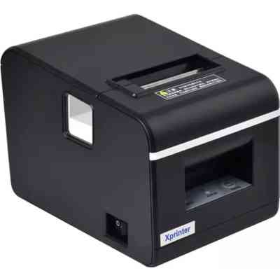 Принтер чеків X-PRINTER XP-Q90EC USB, Bluetooth (XP-Q90EC_USB_BT) Вінниця