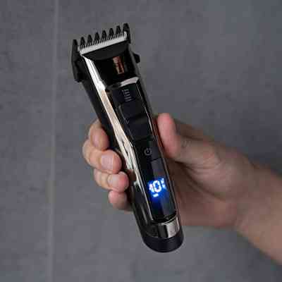 Машинка для стрижки Ardesto HC-Y30-DBS Вінниця