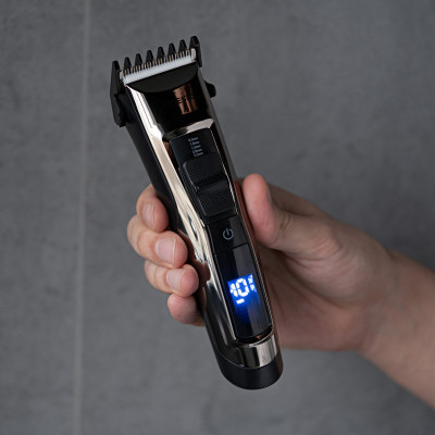 Машинка для стрижки Ardesto HC-Y30-DBS Вінниця - фото 5