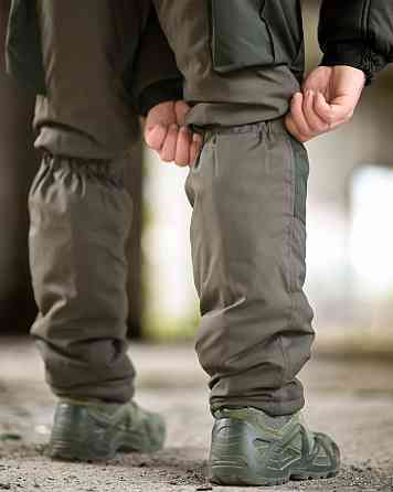 Зимний костюм ГОРКА LUX OMNI-HEAT (ВОДОНЕПРОНИЦАЕМЫЙ) ВТ4753 Одесса