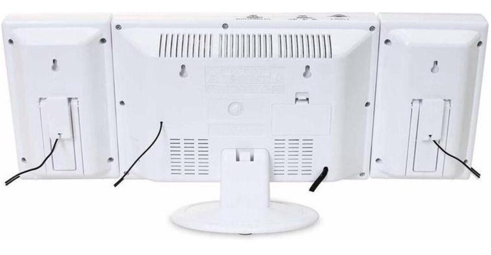 Компактна стереосистема Reims Рівне - фото 3