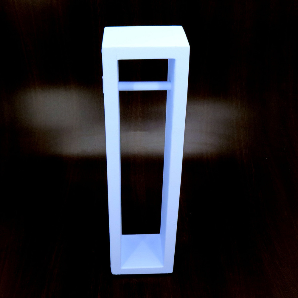 Держатель для туалетной бумаги 