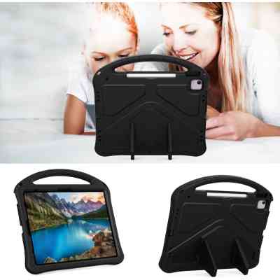 Чохол до планшета BeCover Protected Cover Apple iPad Air 13&quot; M2 2024 Black (711871) Вінниця