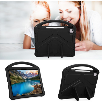 Чохол до планшета BeCover Protected Cover Apple iPad Air 13&quot; M2 2024 Black (711871) Вінниця - фото 3