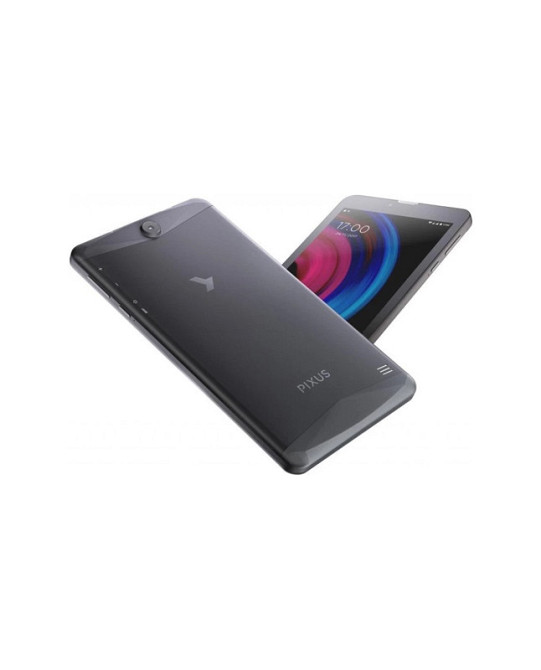 Полиуретановая пленка HyperClear Guard для Pixus Touch 7 3G (Hd), Touch 7 3G (Qhd) Киев - изображение 2