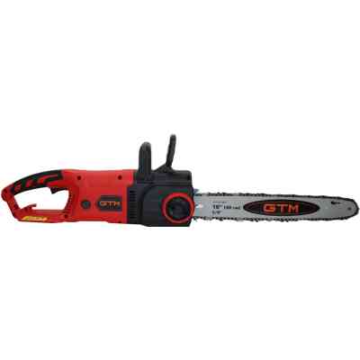 Цепная пила GTM CS16/2000TH 2000Вт (CS16/2000ТН) Винница