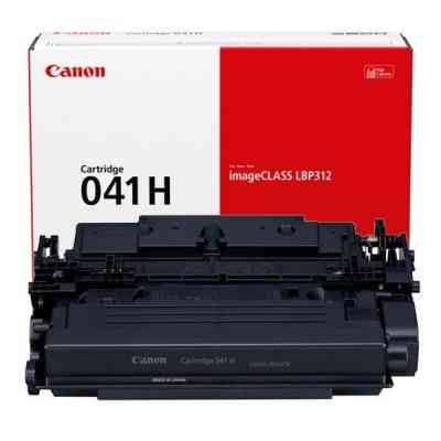 Картридж Canon 041H Black 20K (0453C002) Вінниця