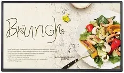 Интерактивная доска Lg Emaga Monitor Videowall 32Sm5Dj-B.Aeu 32 Киев - изображение 1