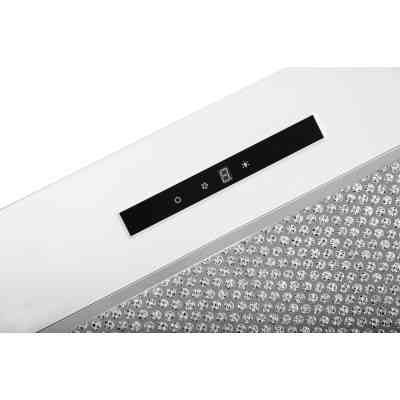 Вытяжка кухонная Perfelli BIS 7653 WH 1000 LED Винница