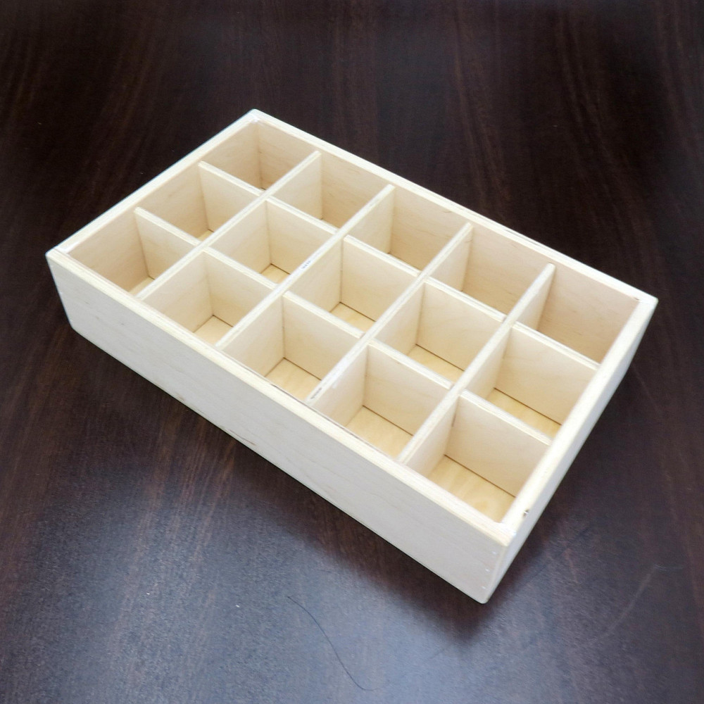 Органайзер для галстуков 