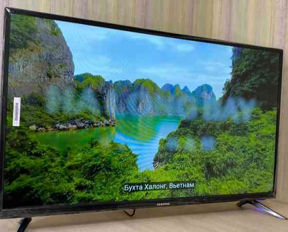 Телевизор: Samsung 45