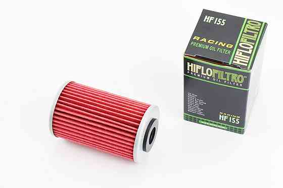 Фільтр-елемент масляний HF155 (41x69мм) KTM 125/200/250/390 Duke, Husqvarna 200/250/401 Svartpilen Бершадь