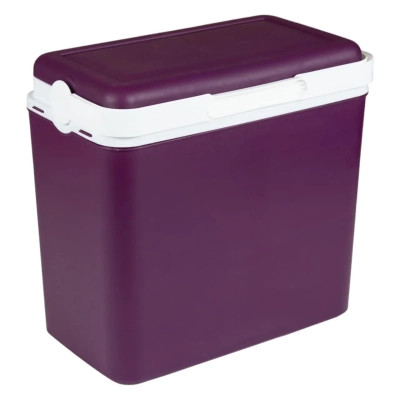 Термобокс Adriatic 10л фіолетовий (8002936801708) Винница - изображение 5