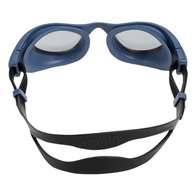 Окуляри для плавання Arena The One 001430-106 синій, чорний Уні OSFM (3468336831670) Вінниця - фото 2