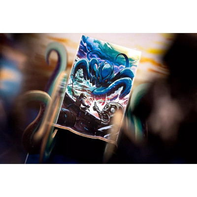 Настільна гра Fun Games Shop На абордаж! (To Glory!) (укр.) (FGS61) Вінниця - фото 10