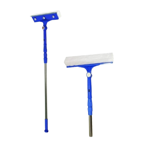 Вікномийка телескопічна 25см 78-120см SY09650 МД Виланд Житомир - фото 2