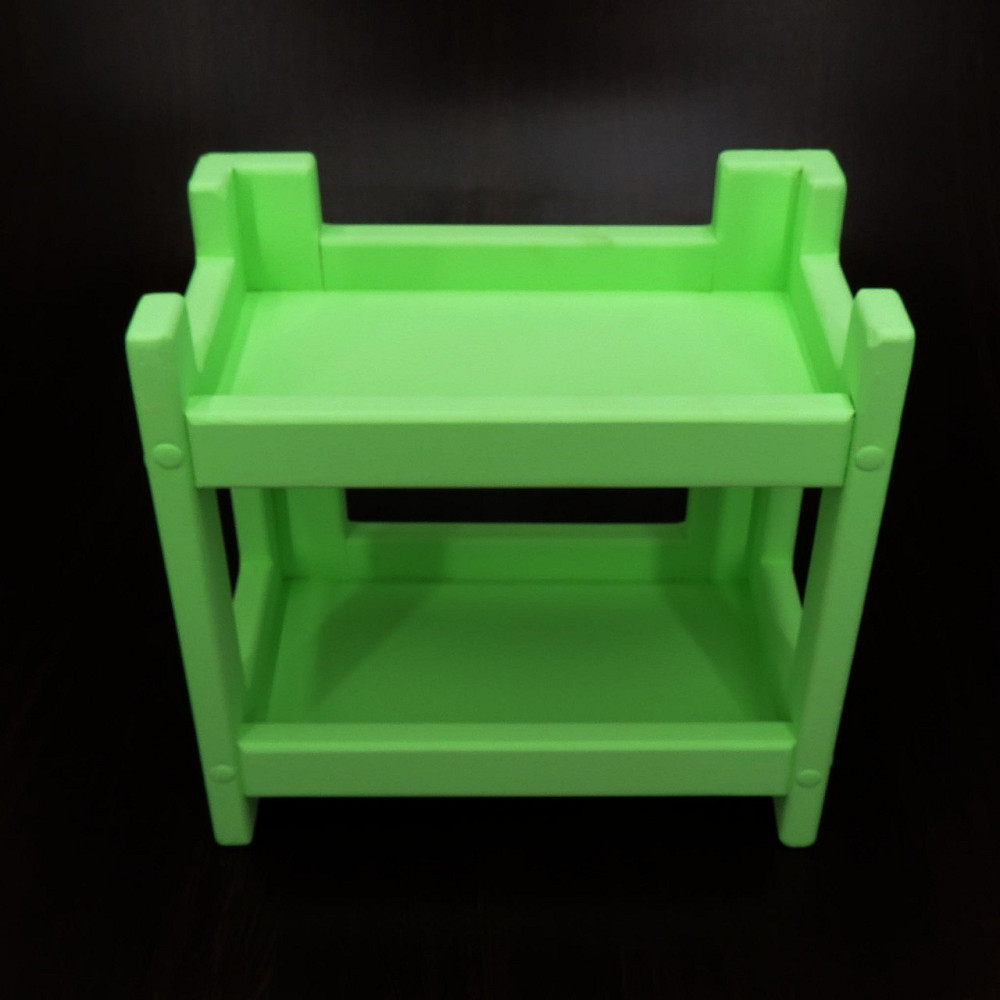 Органайзер для косметики "Хельтруда" мохіто Миколаїв - фото 2