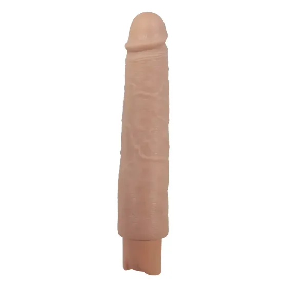 Перезаряжаемый вибратор реалистик Pretty Love - Soren Realistic Vibrating Dildo, BW-500083 Sex Aura Киев