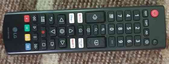 Телевизор: LG 49