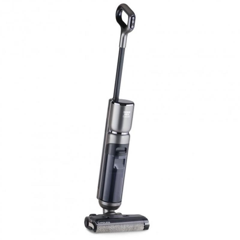 Акумуляторний Миючий пилосос Thomas Aqua Floorcleaner Cordless (785501) Сірий Харьков - изображение 2