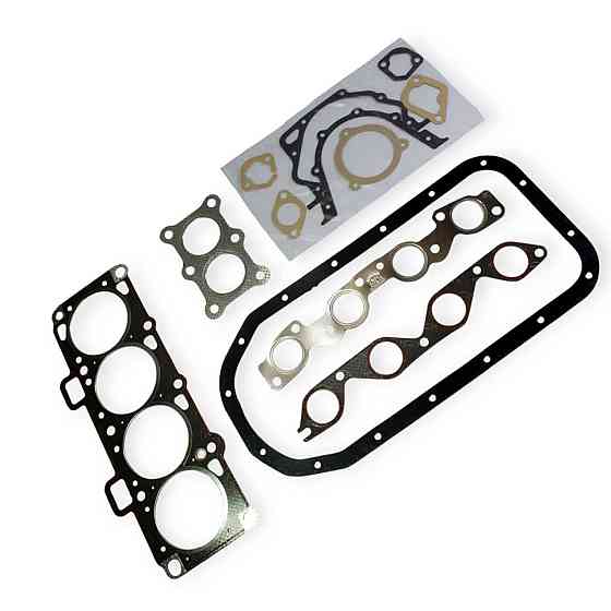 Комплект прокладок двигателя 2110, 2111, 2112 (16 кл) 2112-1003020 Мукачево