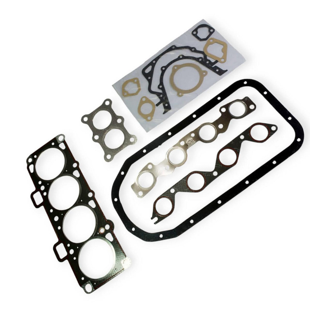 Комплект прокладок двигателя 2110, 2111, 2112 (16 кл) 2112-1003020 Мукачево - изображение 1