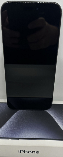 Apple iPhone 15 Pro Max 256gb blue. Київ - фото 8