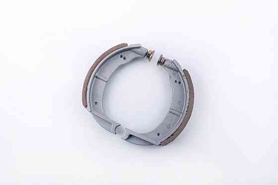 Колодки тормозные (барабан) УРАЛ (Украина) Мукачево