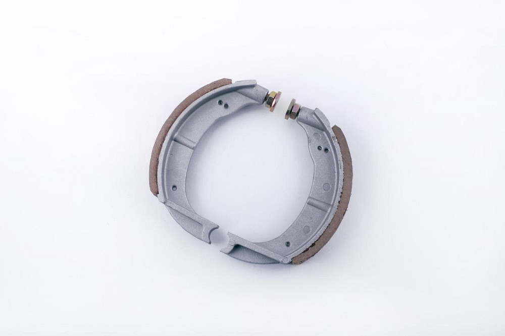 Колодки гальмівні УРАЛ (Україна) Мукачево - фото 1