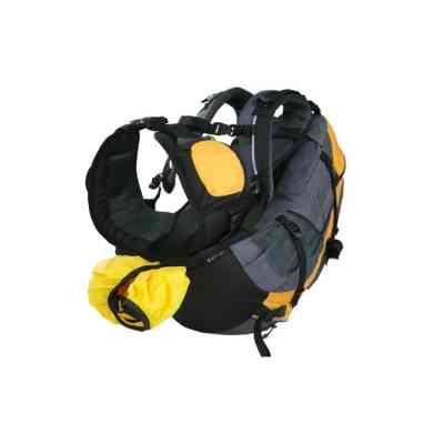 Рюкзак туристический Terra Incognita Freerider 22 Blue/Grey (4823081501404) Винница