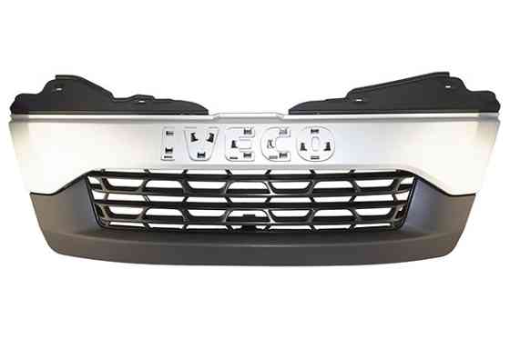 Решітка радіатора GP Iveco Daily E5 (5801342732) Київ