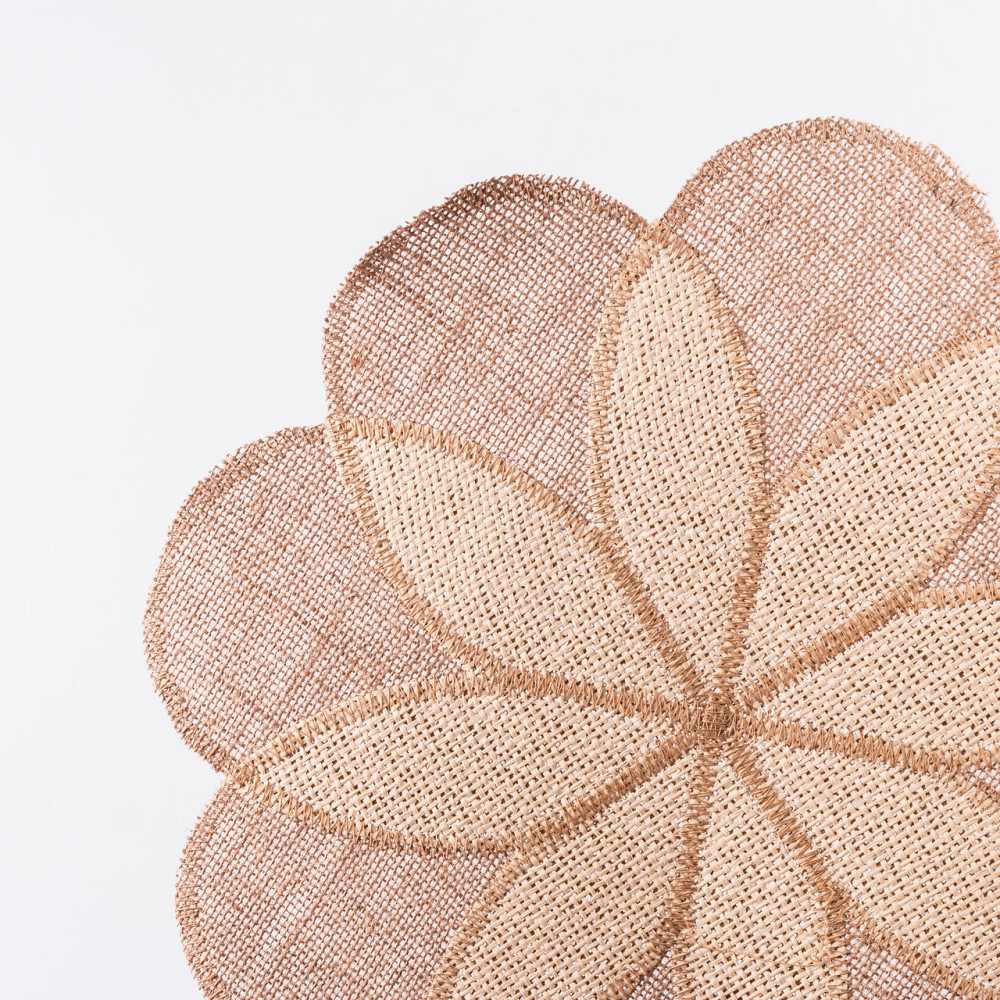 Сервировочная салфетка на стол Ø36 см Киев - изображение 2