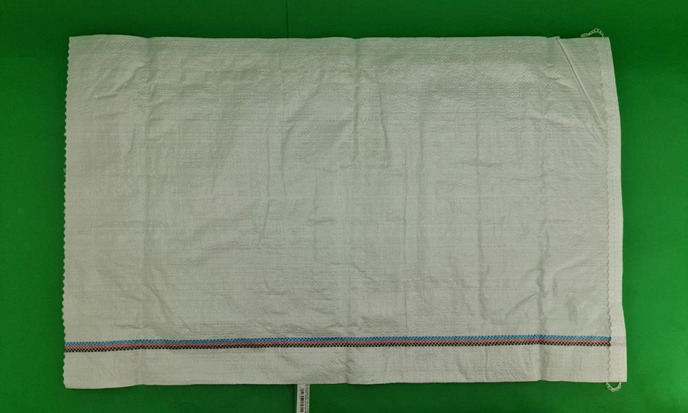 Мішки ткані поліпропіленові плоскі 55х90 (Сахар50кг)арт 48 (1 шт.) Харків - фото 1