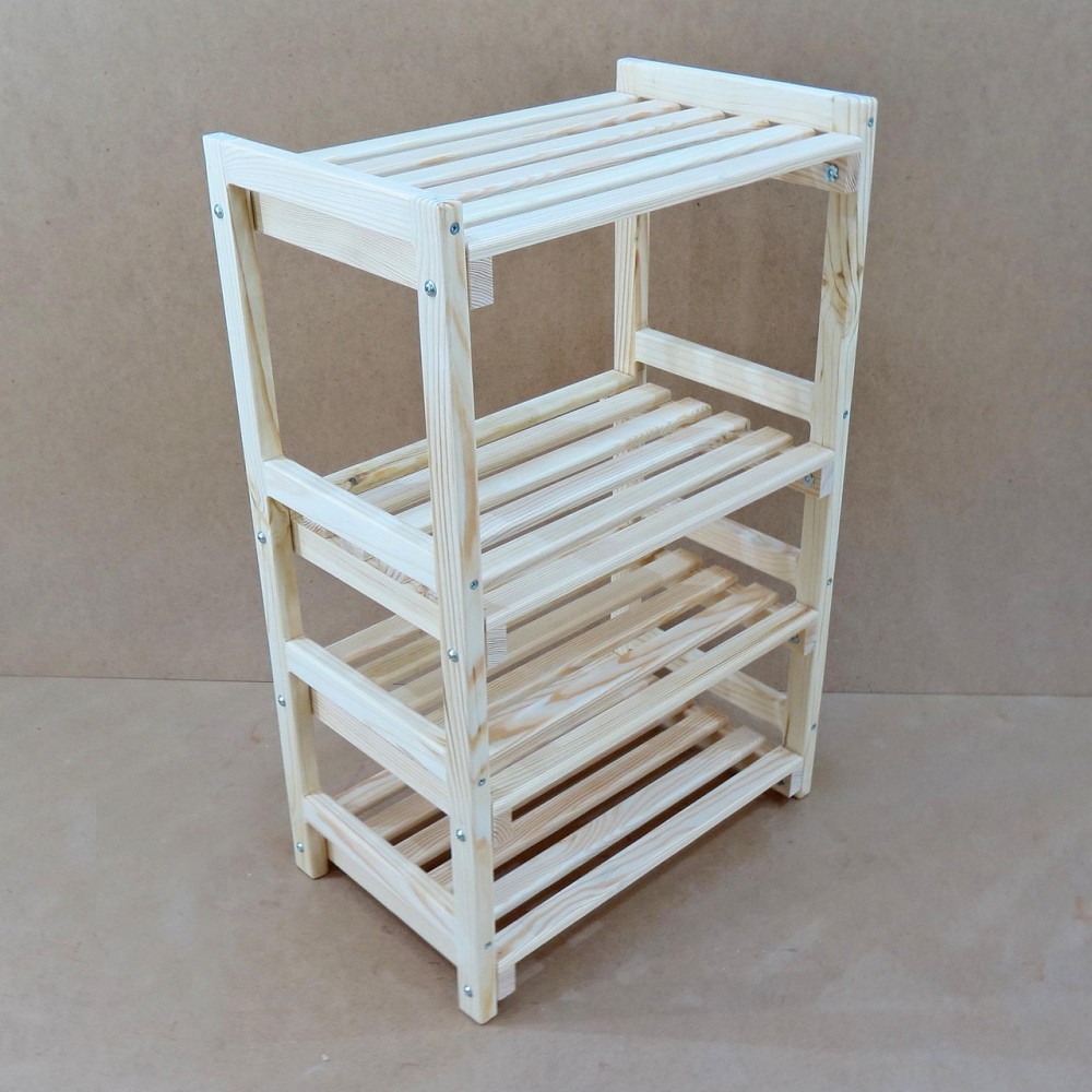 Этажерка для микроволновки 