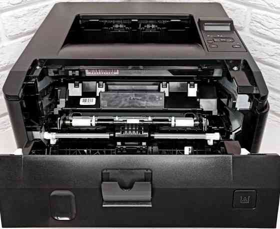 Лазерный Принтер: HP Laserjet Pro 400 M40ldn. Киев