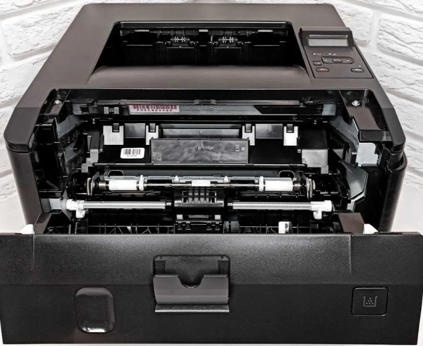 Лазерный Принтер: HP Laserjet Pro 400 M40ldn. Киев - изображение 2