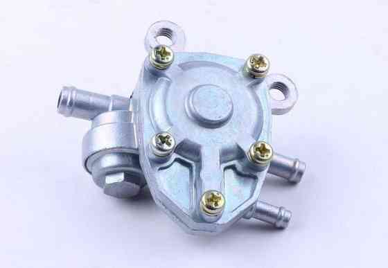 Кран вакуумний скутер   Ямаха Мукачево