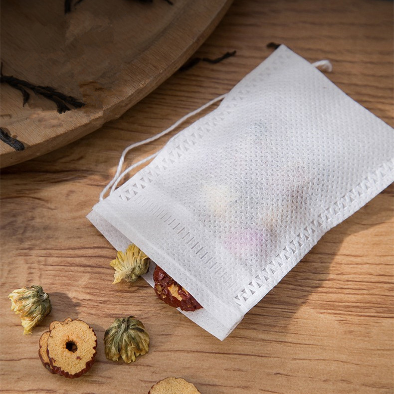 Одноразовые чайные пакетики для заваривания 100 шт Киев - изображение 1