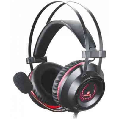 Навушники REAL-EL GDX-7450 Black Вінниця