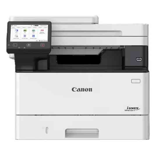 БФП А4 ч/б Canon i-Sensys MF461DW II з Wi-Fi (7188C019) ( 25020 ) Харків