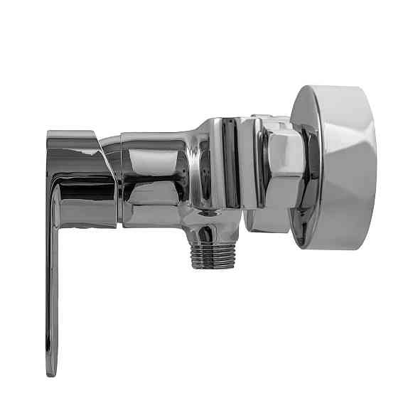 Смеситель для душа TOPAZ BARTS TB 07705-H36 (000014254) Киев