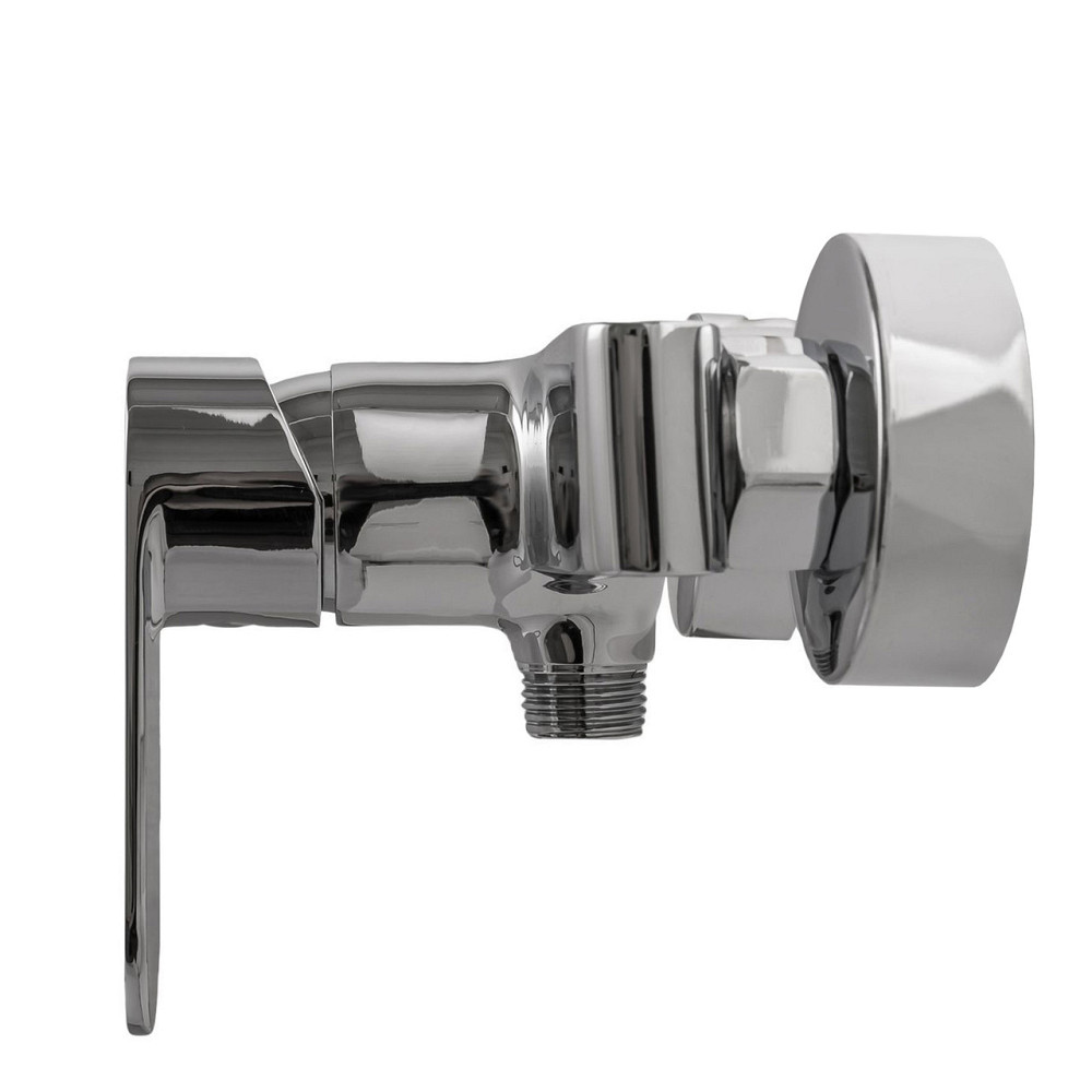 Змішувач для душа TOPAZ BARTS TB 07705-H36 (000014254) Київ - фото 3