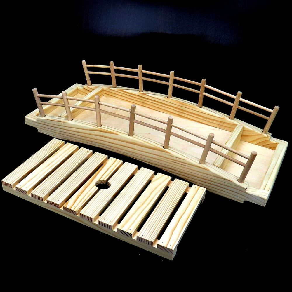 Місток для подачі суші "Гуйян 7" бланже Миколаїв - фото 3