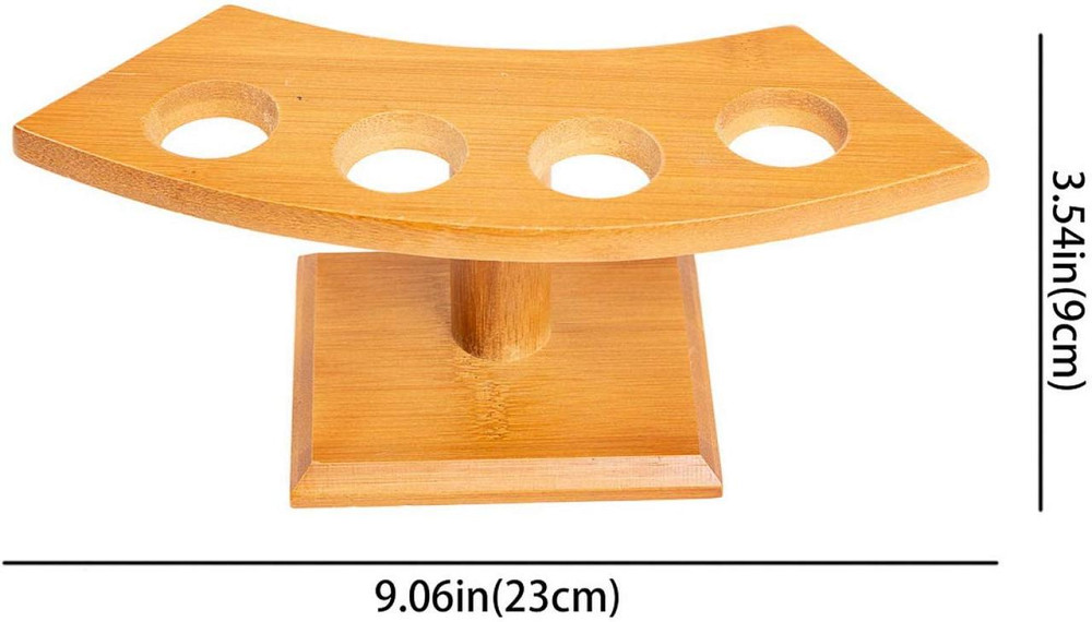 Підставка для темакі "Гутоу 4" ваніль Миколаїв - фото 3