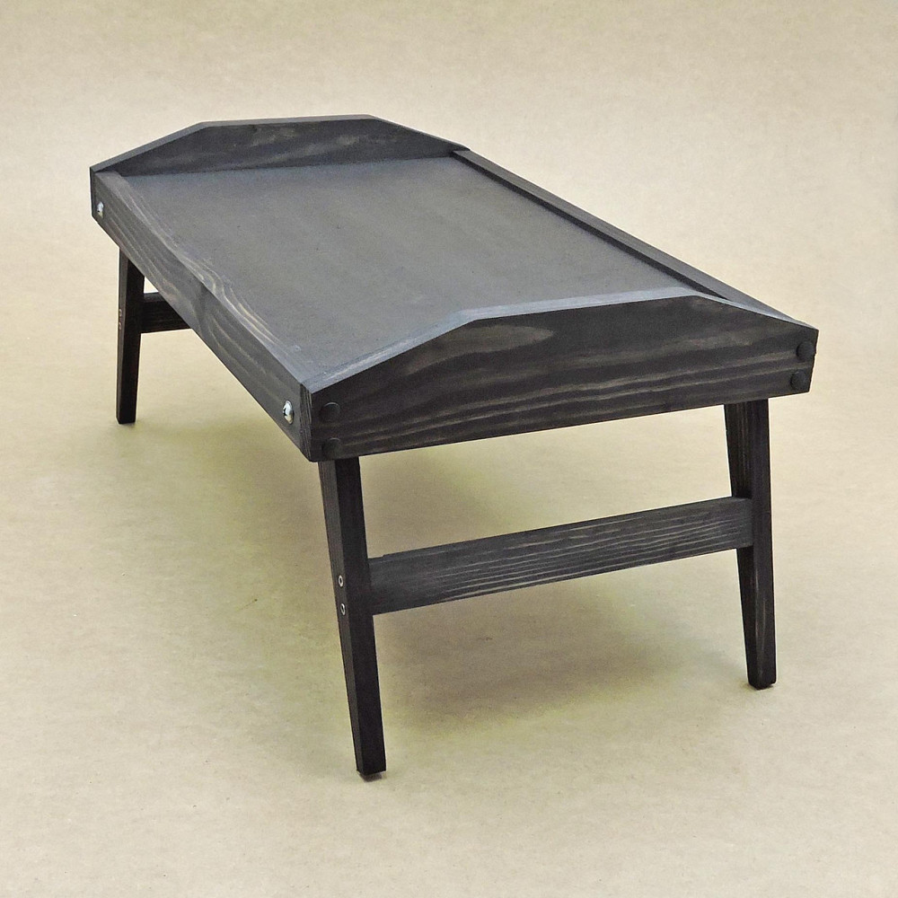 Столик-поднос для завтрака 